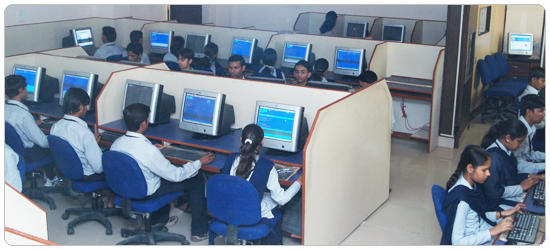 Computer Lab